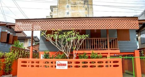 Exterior 2 Bed in Beyt Boutique Hotel