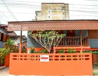 Bên ngoài 2 Bed in Beyt Boutique Hotel