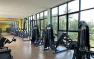 Fitness Center 6 Bed in Beyt Boutique Hotel