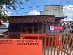 Luar Bangunan 4 Bed in Beyt Boutique Hotel