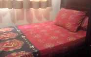 Bedroom 2 Single Cozy Room at Foresta Studento Near ICE BSD (WE)