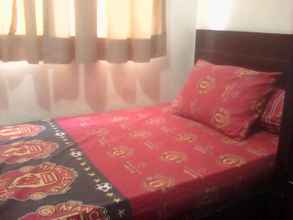 Kamar Tidur 4 Single Cozy Room at Foresta Studento Near ICE BSD (WE)