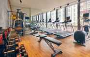 Fitness Center 4 Oasia Hotel Downtown, Singapore, by Far East Hospitality