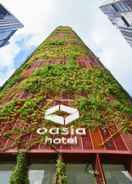 EXTERIOR_BUILDING Oasia Hotel Downtown, Singapore, by Far East Hospitality