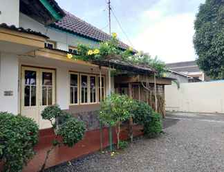 Bangunan 2 Omah Kranji Guest House