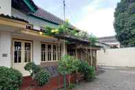 Bangunan Omah Kranji Guest House