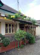 EXTERIOR_BUILDING Omah Kranji Guest House