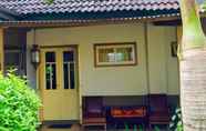 Luar Bangunan 2 Omah Kranji Guest House