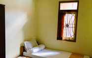 BEDROOM Omah Kranji Guest House