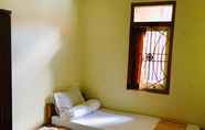 Kamar Tidur 4 Omah Kranji Guest House