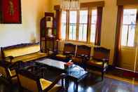 Sảnh chờ Omah Kranji Guest House