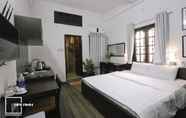 Kamar Tidur 5 Thai Anh House - The Airport