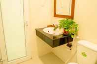 In-room Bathroom Pham Gia Hotel Mui Ne