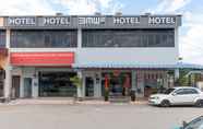 Exterior 3 OYO 778 Bmw 2 Hotel