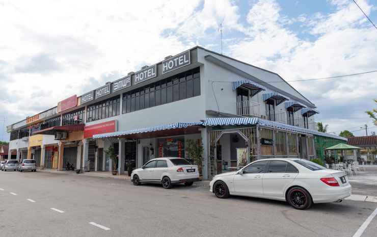  BMW 2 Hotel Johor - 