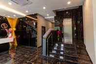 Lobi Solid Hotels