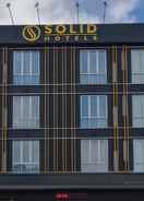 EXTERIOR_BUILDING Solid Hotels