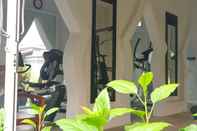 Fitness Center Le Palais Juliana Hotel