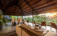 Bar, Kafe, dan Lounge 2 The Hidden Paradise Ubud