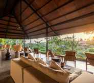 Bar, Cafe and Lounge 2 The Hidden Paradise Ubud