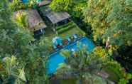 Swimming Pool 6 The Hidden Paradise Ubud