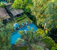 Swimming Pool 6 The Hidden Paradise Ubud