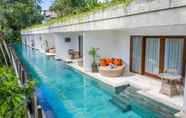 Swimming Pool 7 The Hidden Paradise Ubud