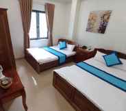 Bedroom 3 Nhat Tan Hotel Quy Nhon