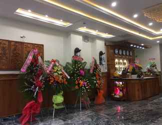 Sảnh chờ 2 Nhat Tan Hotel Quy Nhon