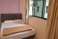 Bedroom Sungai Lembing Yee Tai Cafe & Inn