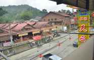 ภายนอกอาคาร 4 Sungai Lembing Yee Tai Cafe & Inn