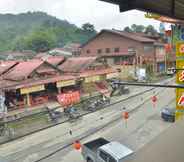 Exterior 4 Sungai Lembing Yee Tai Cafe & Inn