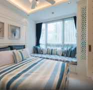 Bedroom 5 Hua Hin Luxury Suite by Passionata Collection	