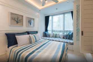 Kamar Tidur 4 Hua Hin Luxury Suite by Passionata Collection	