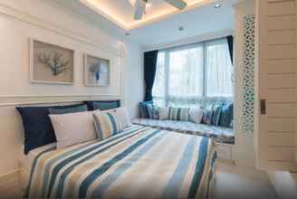 Bedroom 4 Hua Hin Luxury Suite by Passionata Collection	