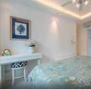 Bedroom 3 Hua Hin Luxury Suite by Passionata Collection	