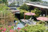 Swimming Pool The Loft Panwa Resort