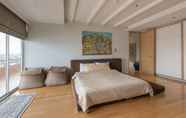 Bedroom 2 Hua Hin Luxury Condo by Passionata Collection