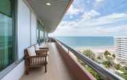 Exterior 7 Hua Hin Luxury Condo by Passionata Collection