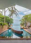 SWIMMING_POOL Hua Hin Luxury Condo by Passionata Collection