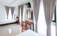 ห้องนอน 6 S2 Modern Boutique Hotel