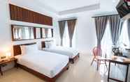 Kamar Tidur 2 S2 Modern Boutique Hotel