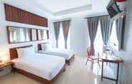 Bilik Tidur 5 S2 Modern Boutique Hotel