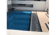 Swimming Pool 3 Best D'Kiara Apartment