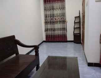 Lobi 2 Full House 2 Bedroom at Homestay Luwes