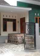 EXTERIOR_BUILDING Full House 2 Bedroom at Homestay Luwes