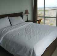 Bedroom 3 Mahogany Executive Residence