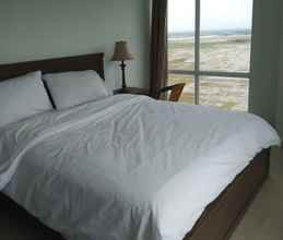 Bedroom 4 Mahogany Executive Residence