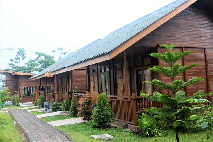 Wisata Edukasi And Resort Kebun Pak Budi Pasuruan Harga Hotel