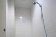 Toilet Kamar Fresh Taman Apel Room